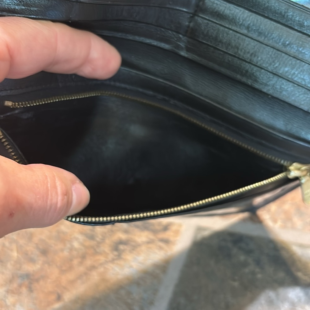 Vintage MCM Long Wallet - Picture 9 of 10